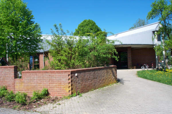 Kindergarten | Aufhausen im Vilstal